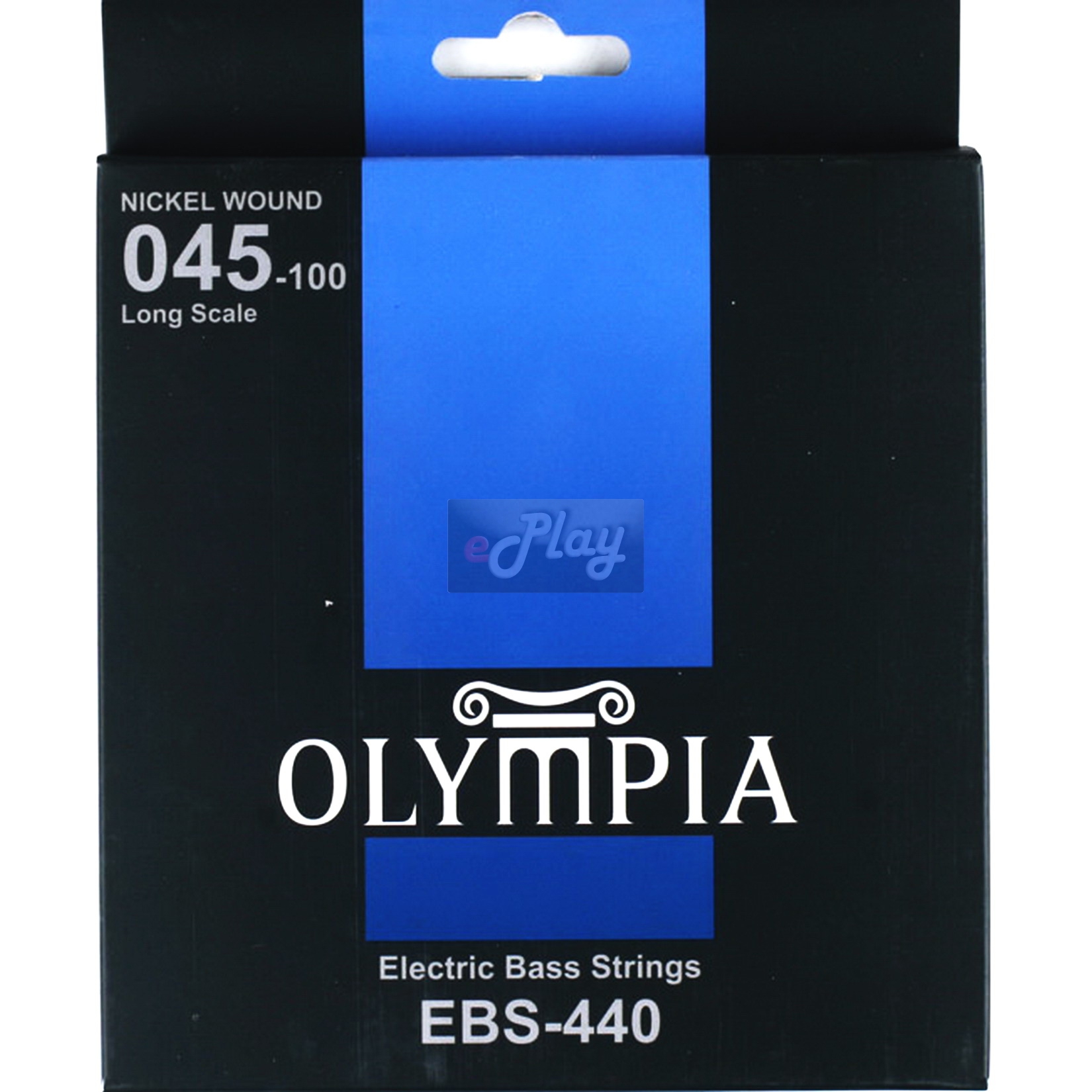 Olympia EBS-440 | Obrázok 1 | eplay.sk