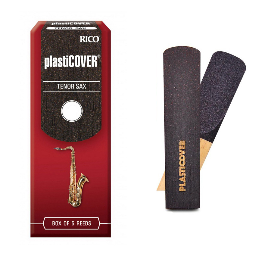 Rico Plasticover plátok pre tenor saxofon | Obrázok 1 | eplay.sk
