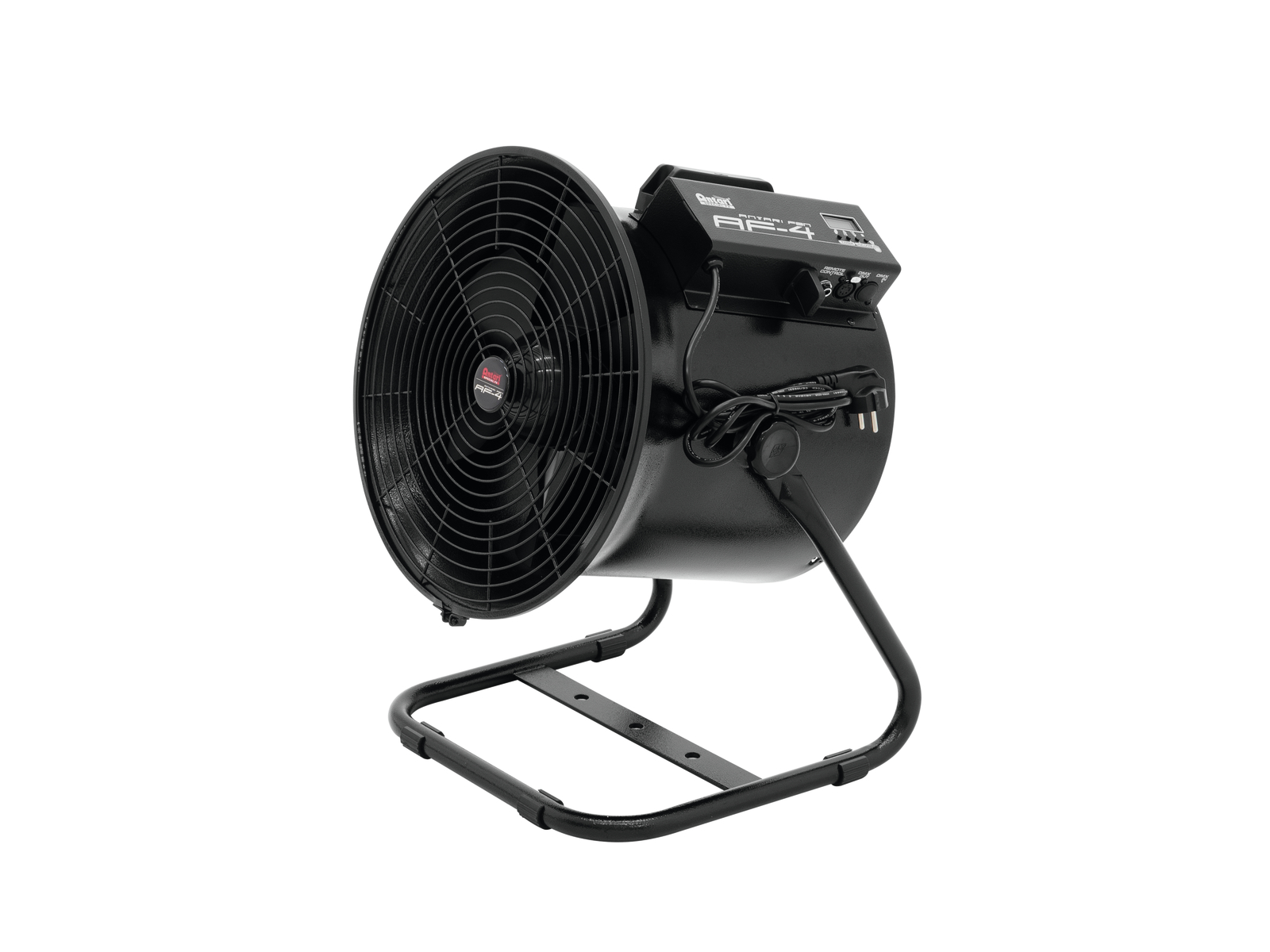 Antari AF-4R, axiální ventilátor, DMX | Obrázok 1 | eplay.sk