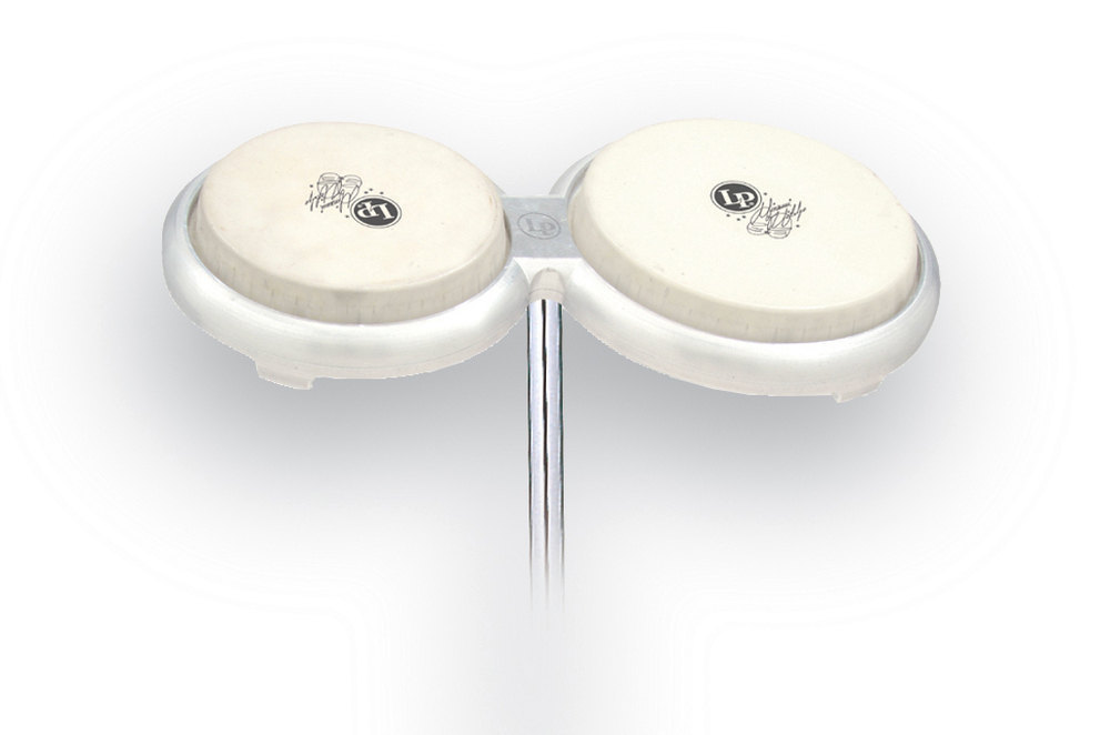 Latin Percussion LP828 Compact Bongos | Obrázok 1 | eplay.sk