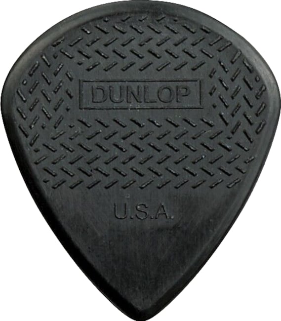 Dunlop 471R3C Nylon Max Grip Jazz III Carbon | Obrázok 1 | eplay.sk