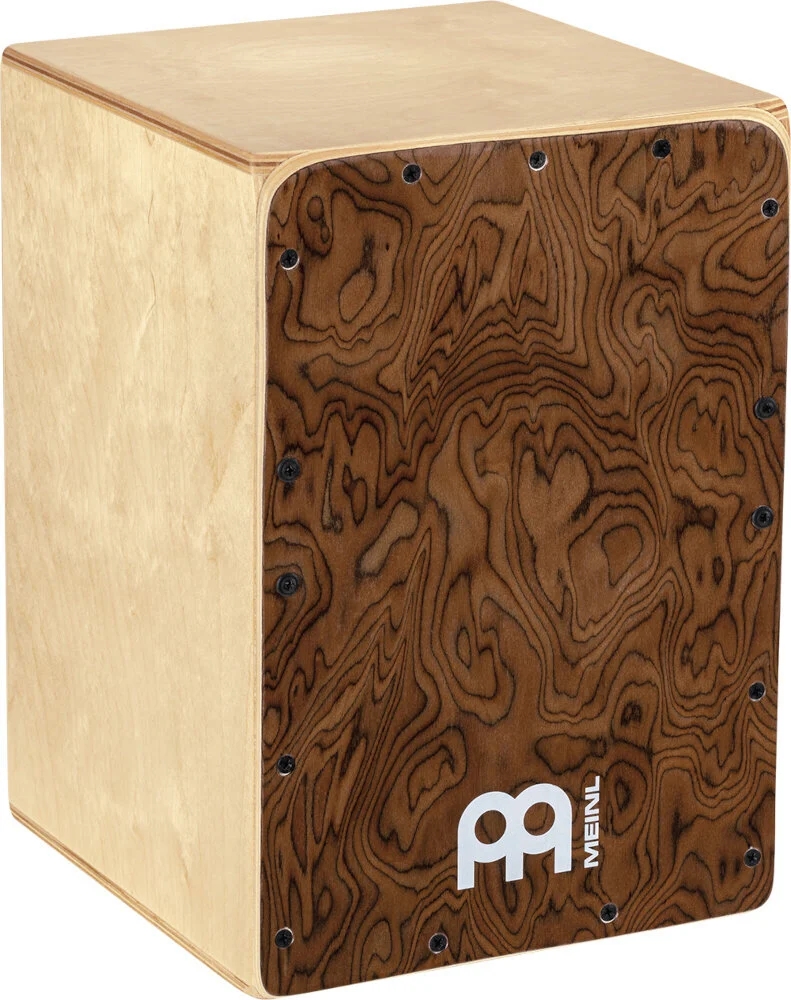Meinl JC50BW Jam Drevený cajon | Obrázok 1 | eplay.sk