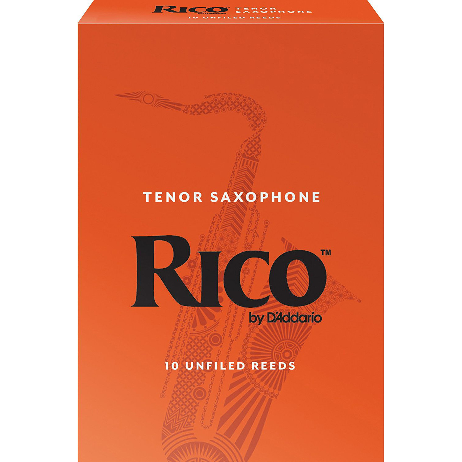 Rico plátok pre tenor saxofón | Obrázok 1 | eplay.sk