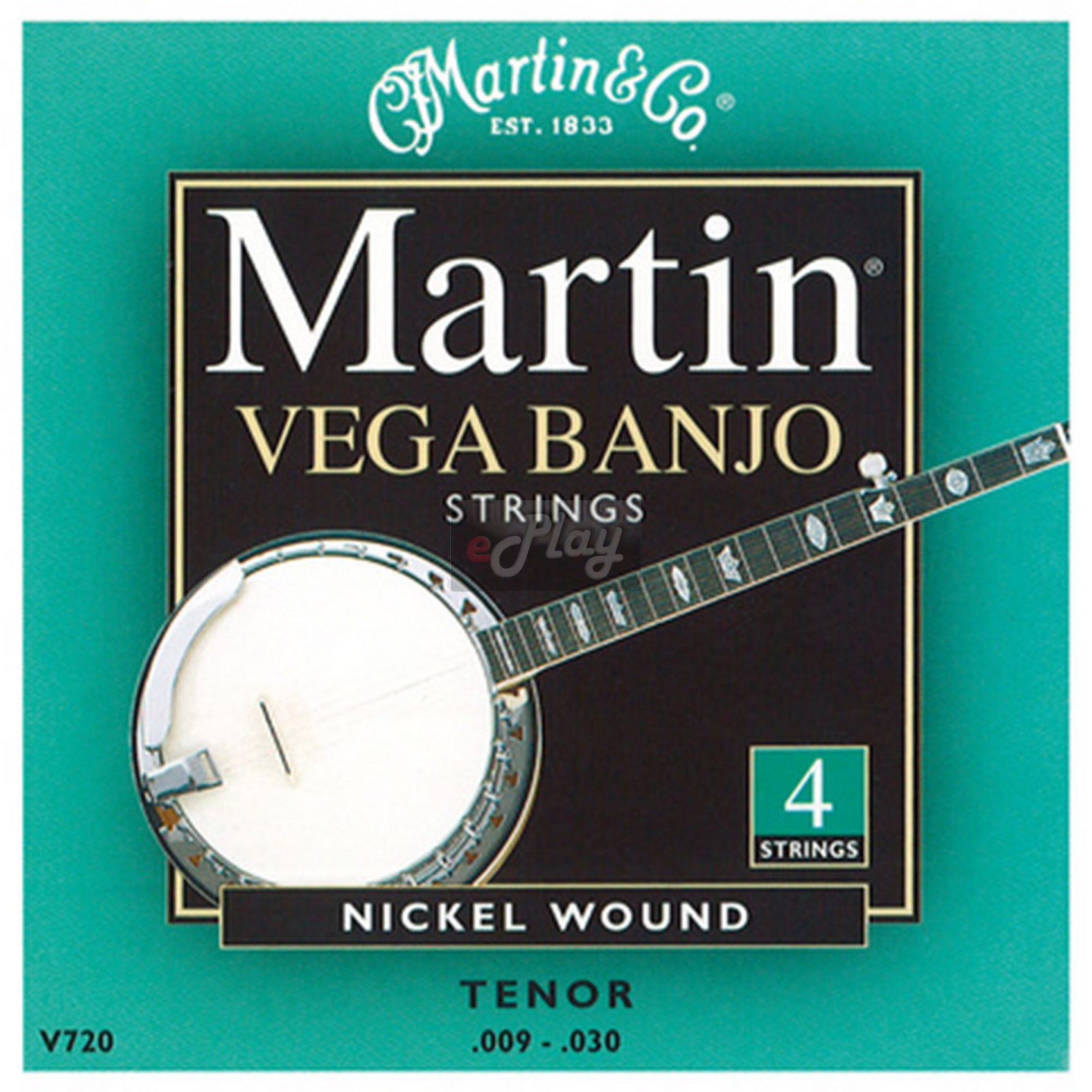 Marti V720 Vega | Obrázok 1 | eplay.sk