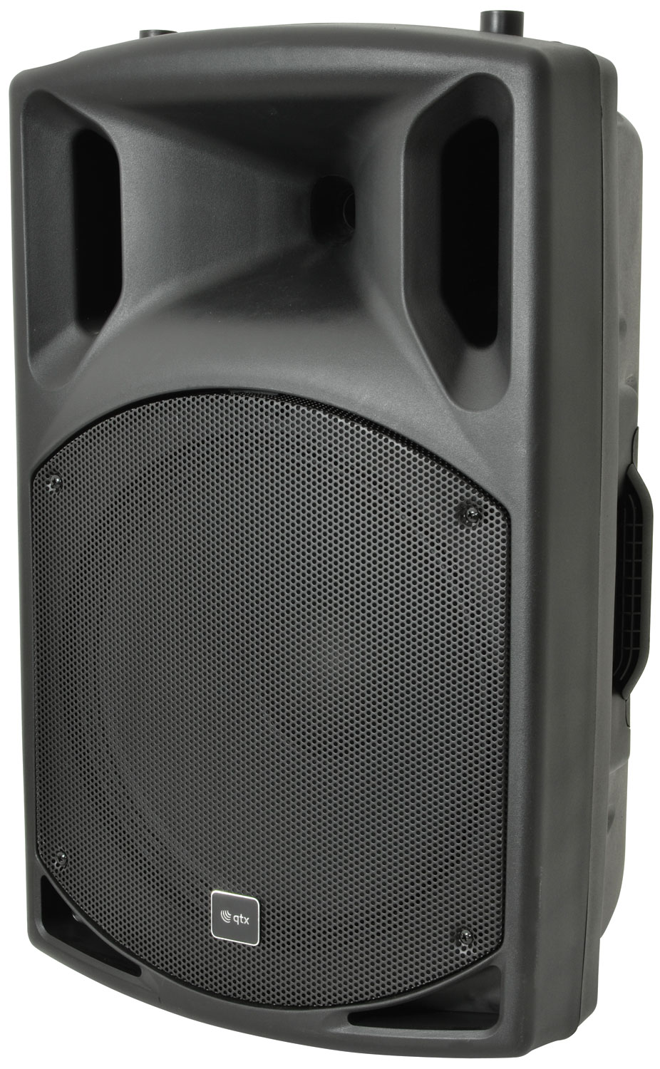QTX QX15A aktivní reproduktor, 250W | Obrázok 1 | eplay.sk