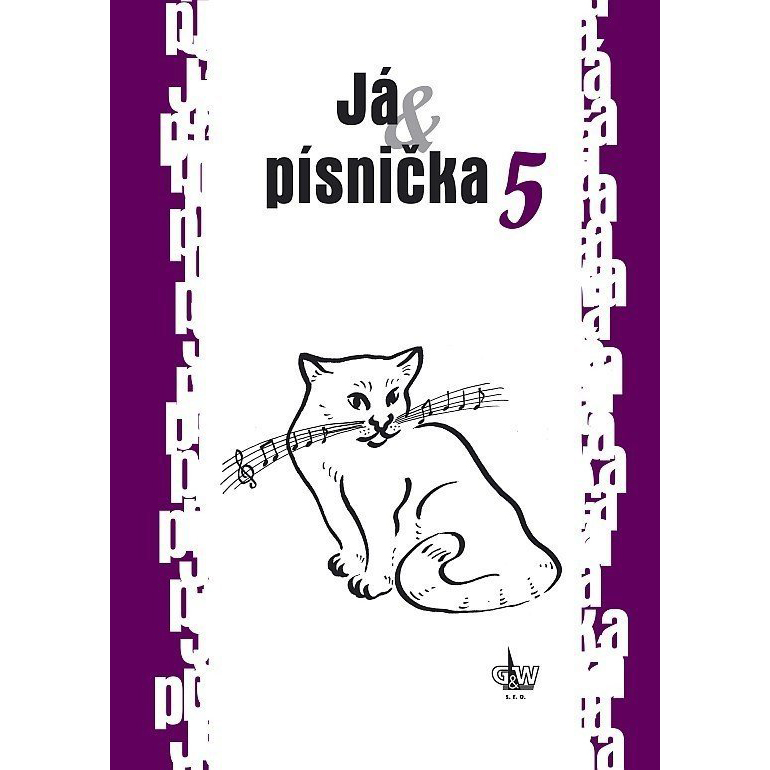 Já & písnička 5 .díl | Obrázok 1 | eplay.sk