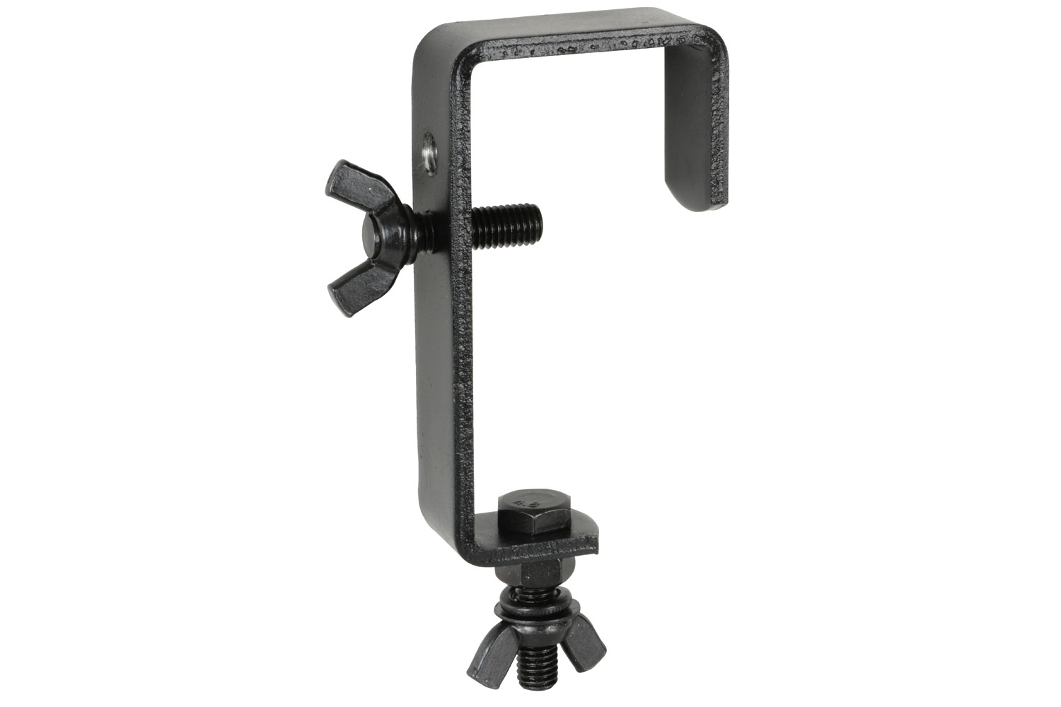 Hák montážní, černý, 25 kg | Obrázok 1 | eplay.sk