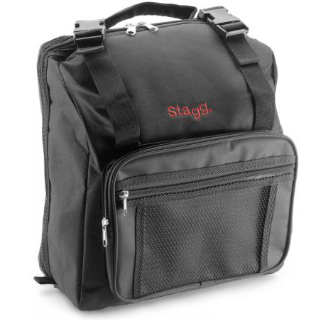 Stagg ACB-120 púzdro pre akordeón | Obrázok 1 | eplay.sk