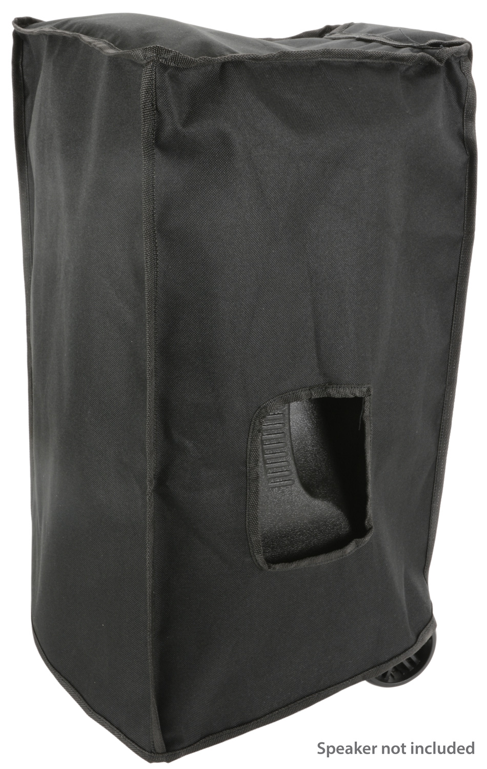 QTX B12COVER ochranný obal pro 12“ reproboxy QTX série Busker | Obrázok 1 | eplay.sk