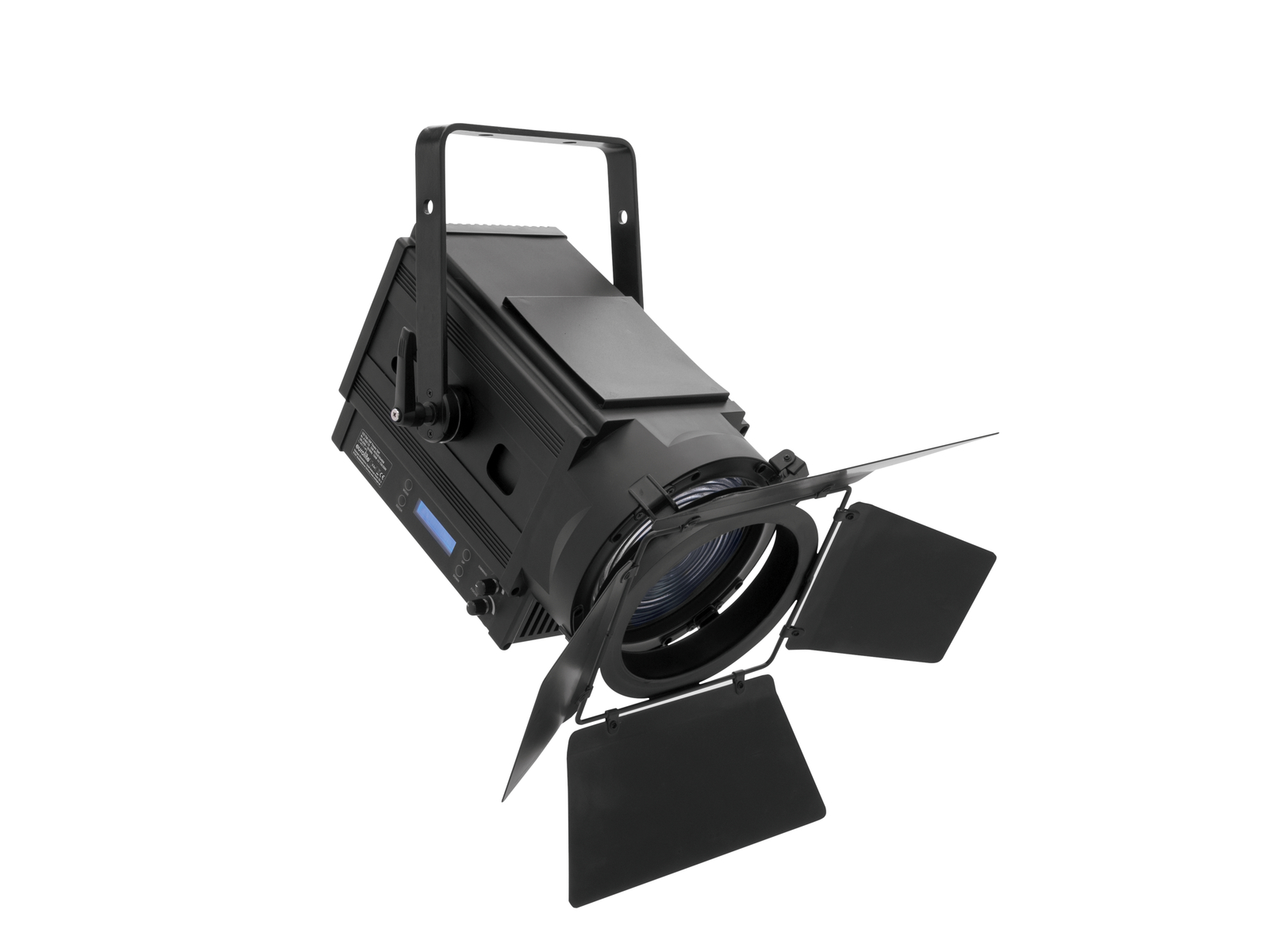 Eurolite LED THA-150F WW/Amber DMX divadelný reflektor | Obrázok 1 | eplay.sk