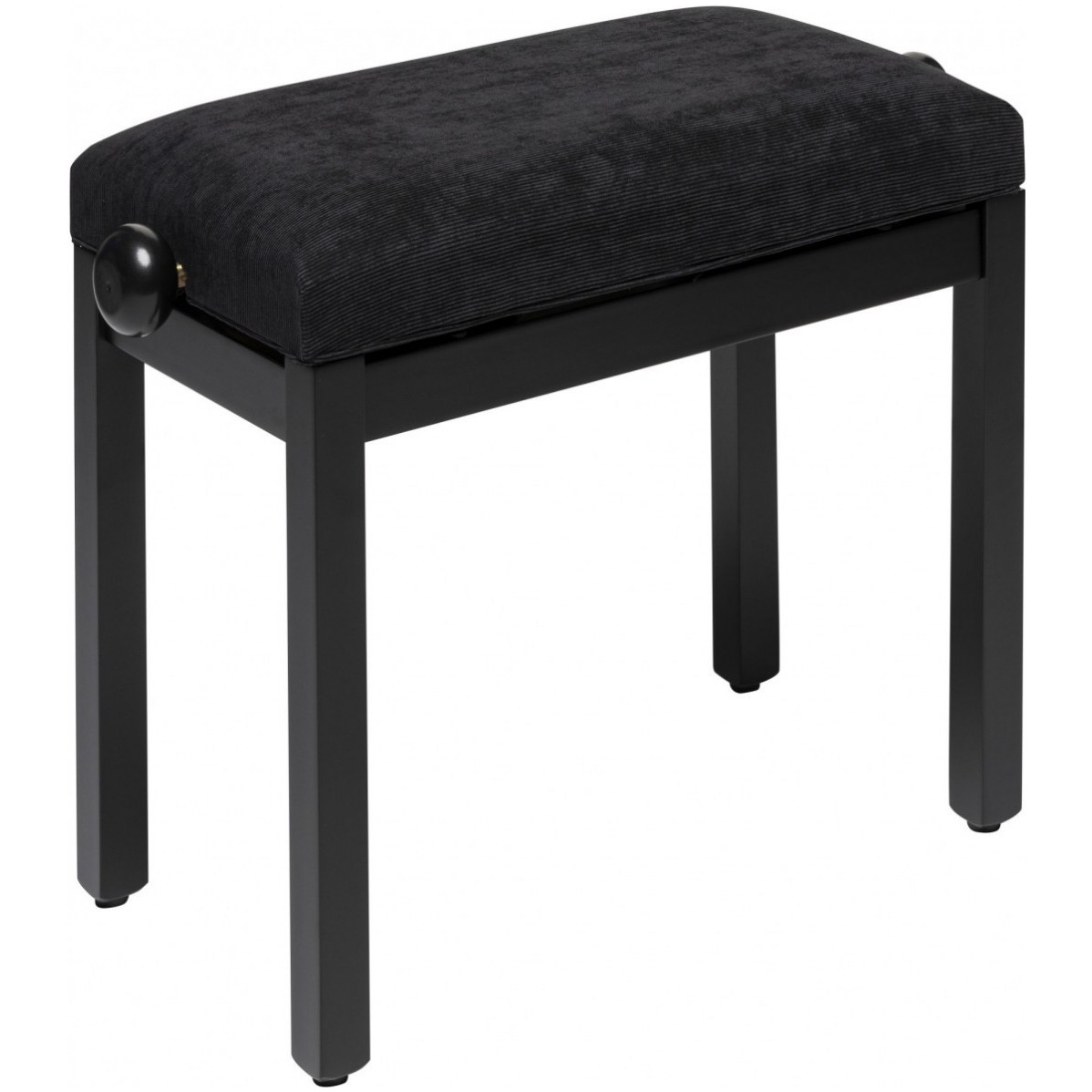 Stagg PB36 BKM VBK, stolička ke klavíru | Obrázok 1 | eplay.sk