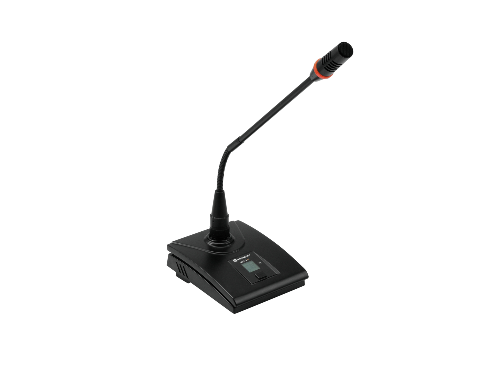 Relacart UD-1 UHF konferenční bezdrátový mikrofon pro WAM-402 | Obrázok 1 | eplay.sk