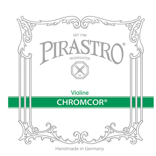 Pirastro CHROMCOR (E) 319120 | Obrázok 1 | eplay.sk