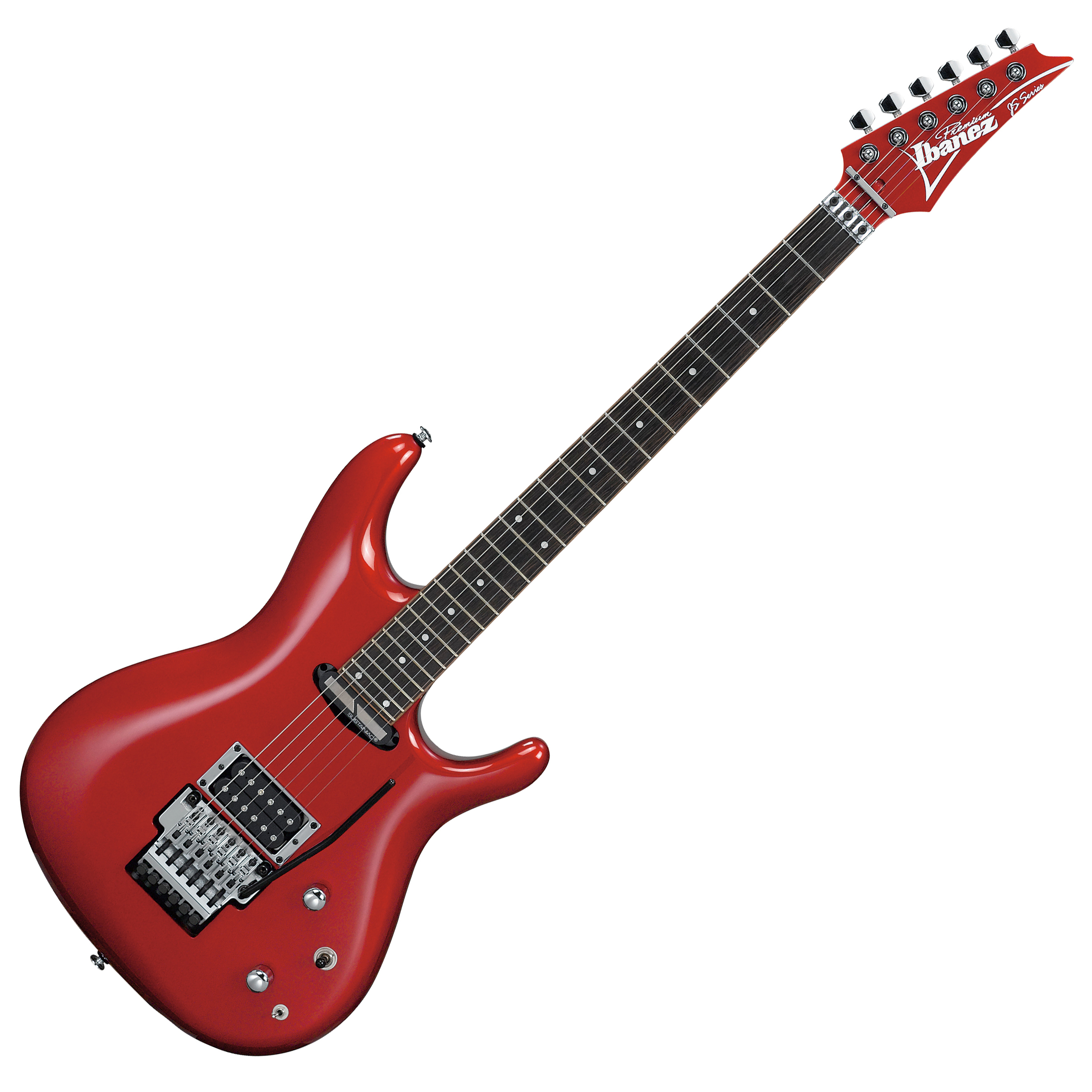 Ibanez JS240PS-CA | Obrázok 1 | eplay.sk