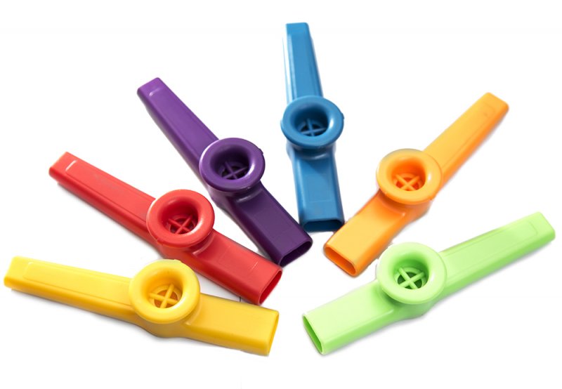 Stagg KAZOO | Obrázok 1 | eplay.sk