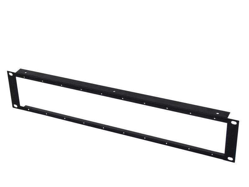 Čelní panel pro moduly, 2HE | Obrázok 1 | eplay.sk