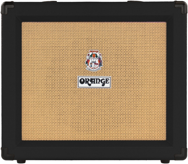 Orange Crush 35RT BK | Obrázok 1 | eplay.sk