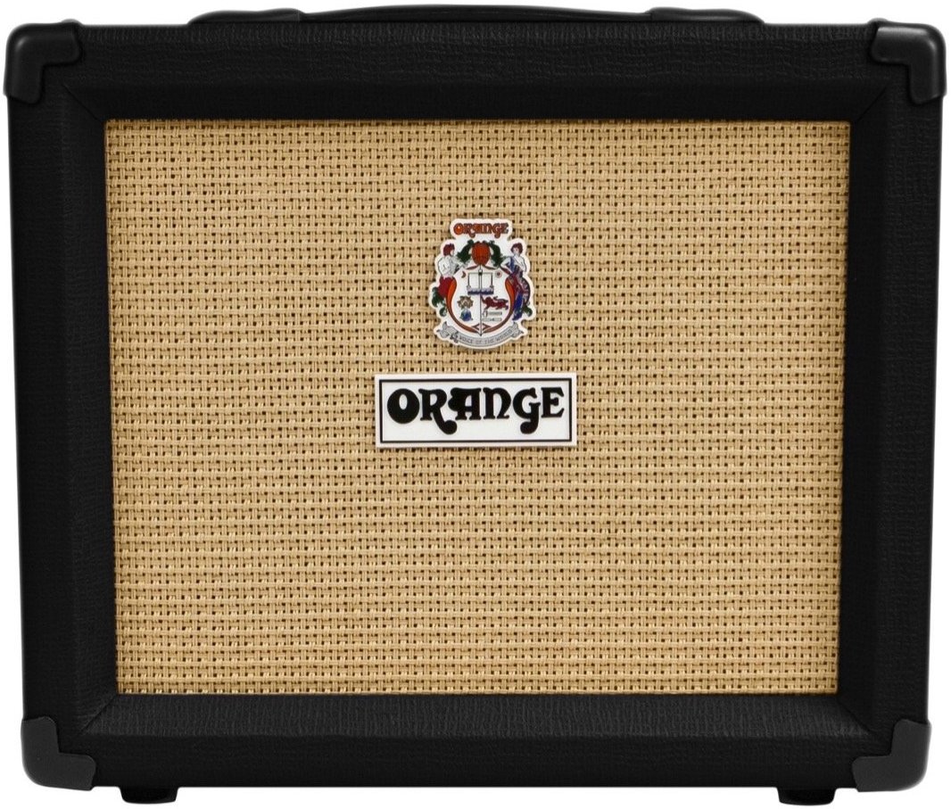 Orange Crush 20RT BK | Obrázok 1 | eplay.sk
