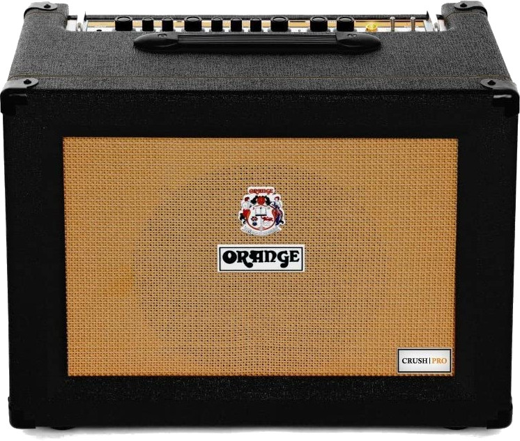 Orange CR60C Crush BK | Obrázok 1 | eplay.sk