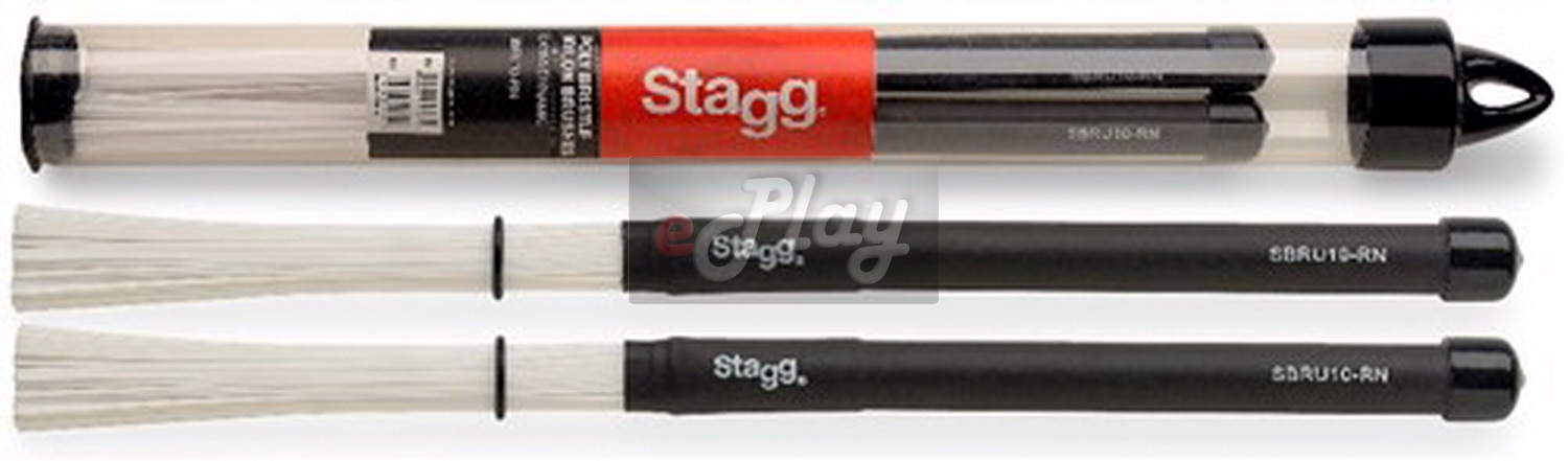 Stagg SBRU10-RN | Obrázok 1 | eplay.sk