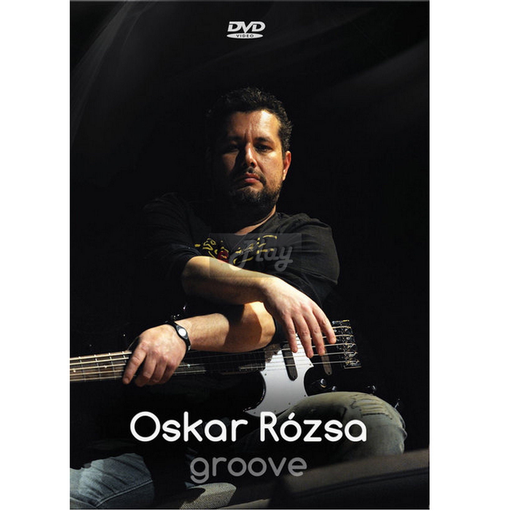 Euforion Oskar Rózsa - GROOVE | Obrázok 1 | eplay.sk