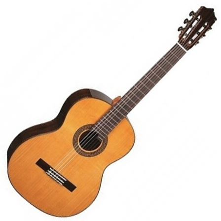 Martinez MCG-58 S klasická gitara | Obrázok 1 | eplay.sk
