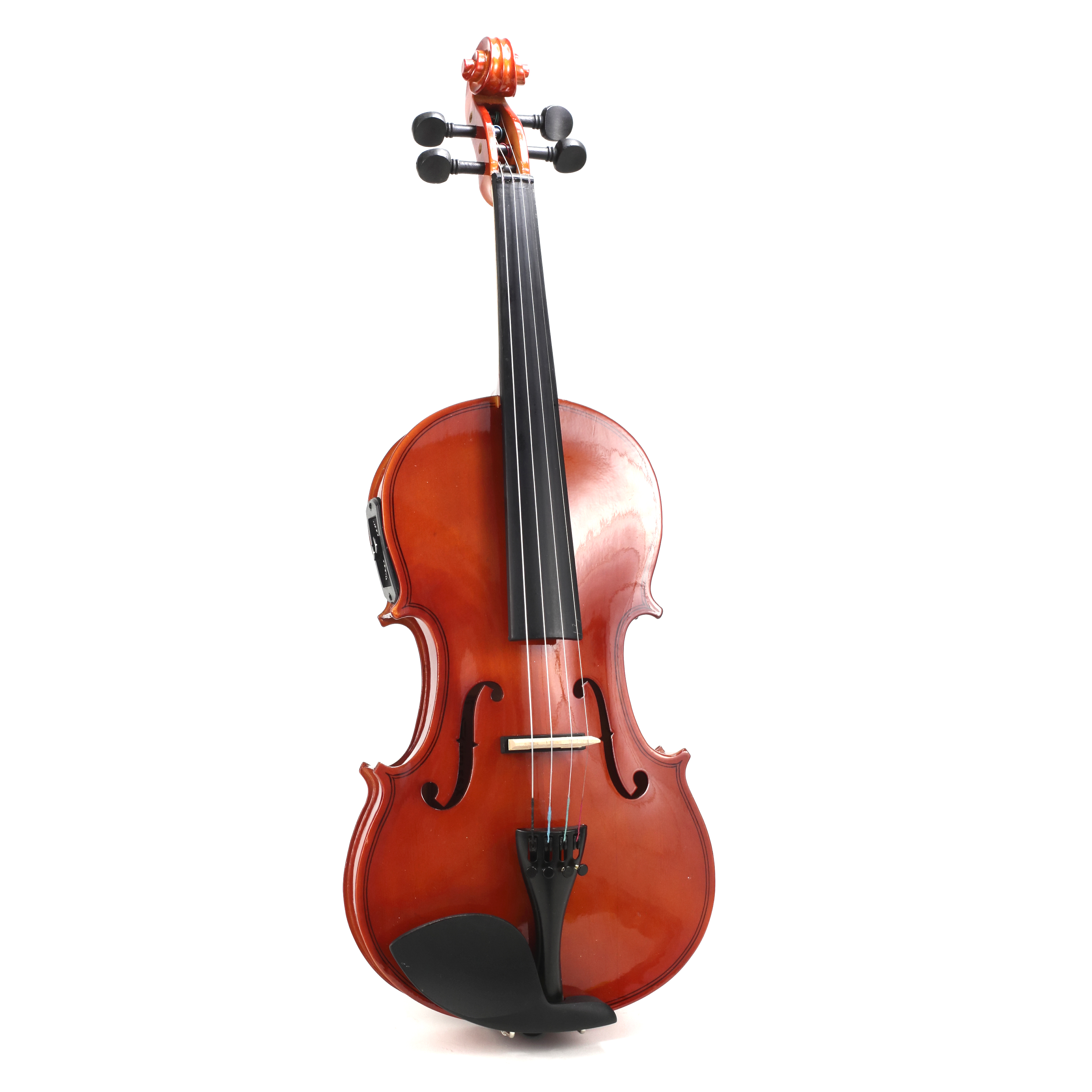 Veles-X Husľový Set Violin (Piezo) 4/4 | Obrázok 1 | eplay.sk