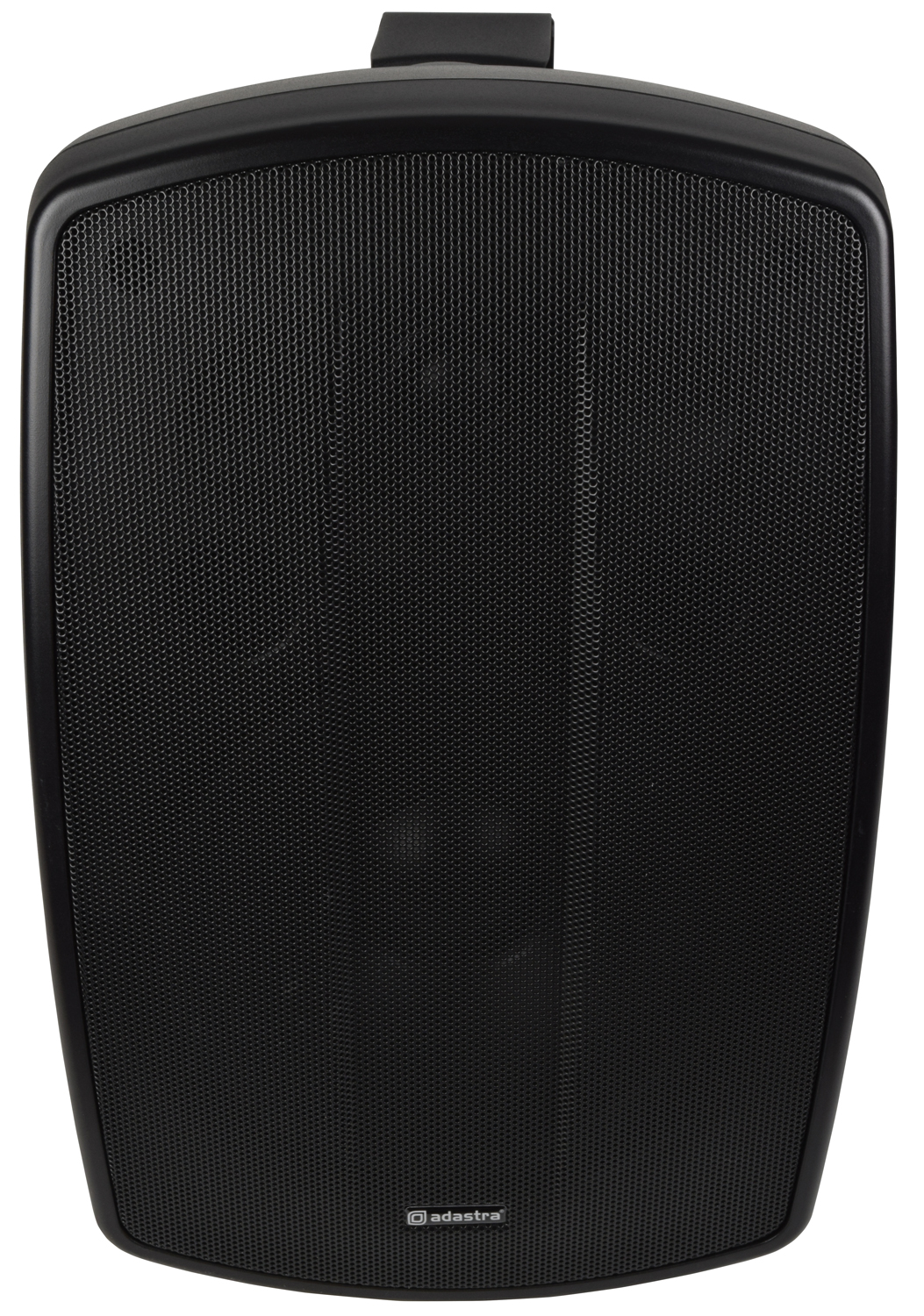 Adastra BHV8V-B, 100V nástěnný reproduktor, 80W, IP44, černý | Obrázok 1 | eplay.sk