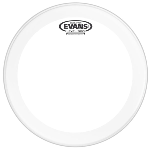 Evans EQ3 Clear Bass | Obrázok 1 | eplay.sk