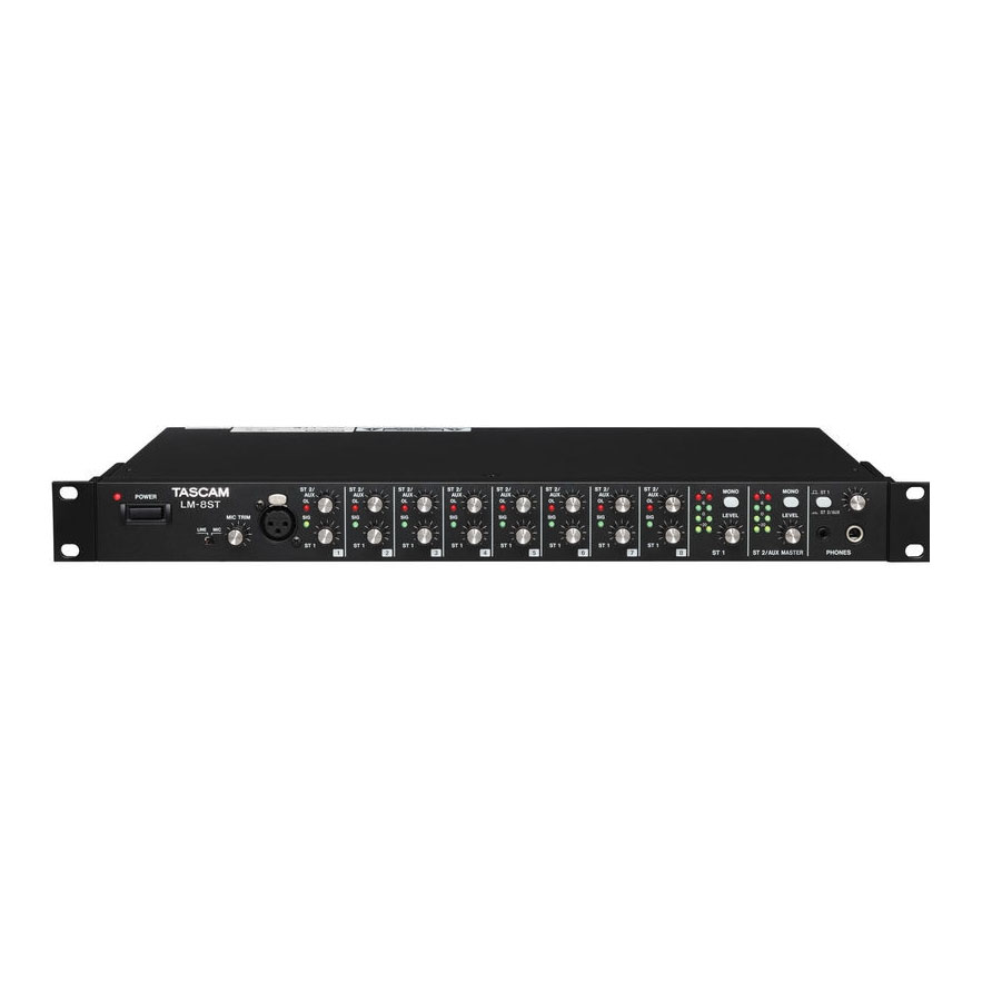 Tascam LM-8ST | Obrázok 1 | eplay.sk