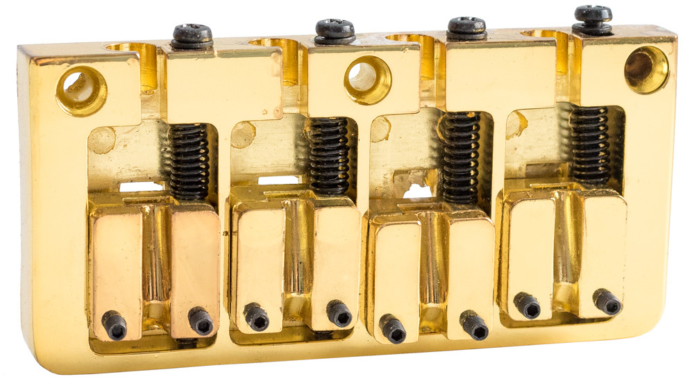 Dr.Parts BBR4 Zlatá | Obrázok 1 | eplay.sk