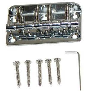 Dr.Parts BBR1 Chrómová | Obrázok 1 | eplay.sk