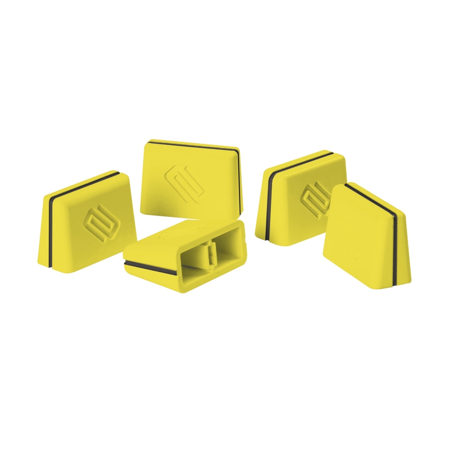 RELOOP Fader cap set YE | Obrázok 1 | eplay.sk