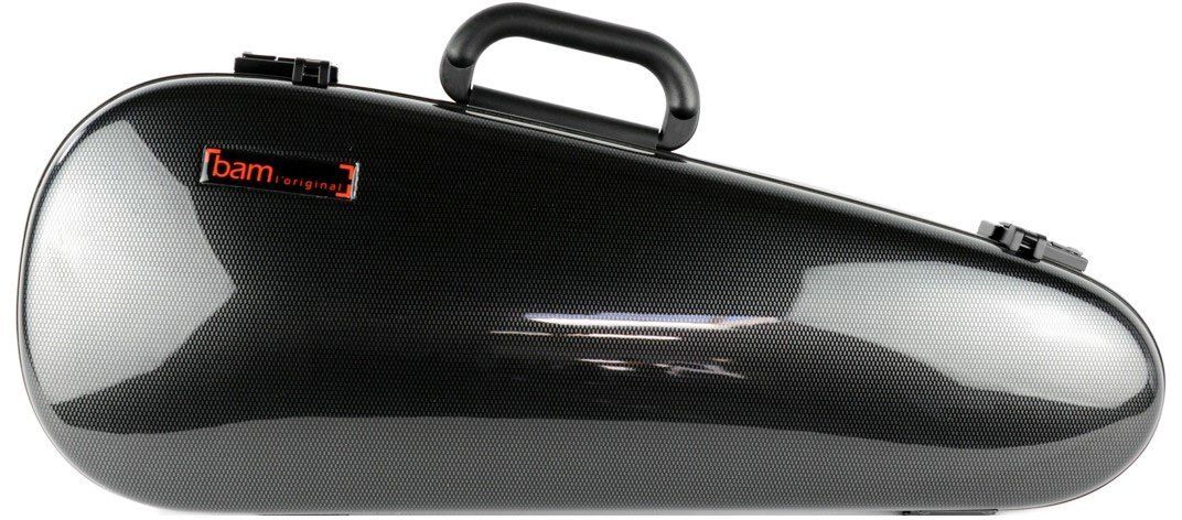 BAM 2003XLC Cabin Violin Case Ochranný obal pre sláčikový nástroj | Obrázok 1 | eplay.sk