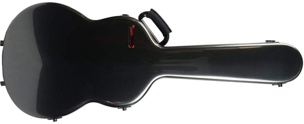 BAM 8002XLC Classicguitar Case Kufor pre klasickú gitaru | Obrázok 1 | eplay.sk
