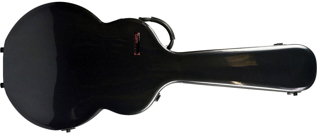 BAM 8004XLC Arch Top Case 16" Kufor pre elektrickú gitaru | Obrázok 1 | eplay.sk