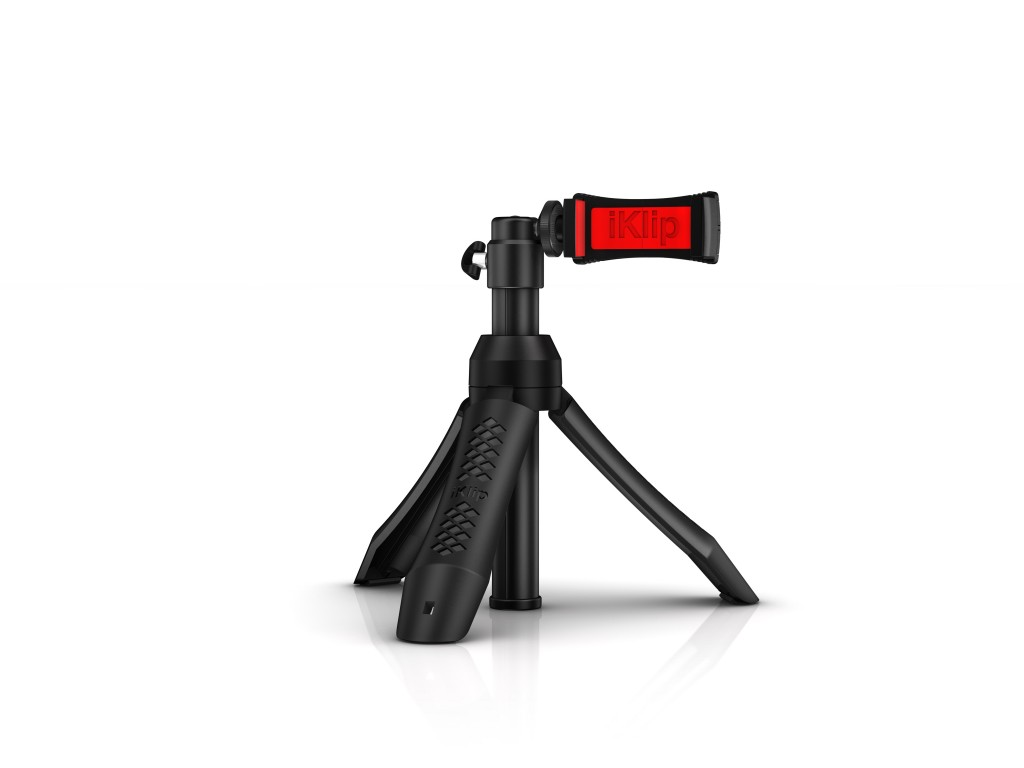 IK MULTIMEDIA iKlip Grip Pro | Obrázok 1 | eplay.sk