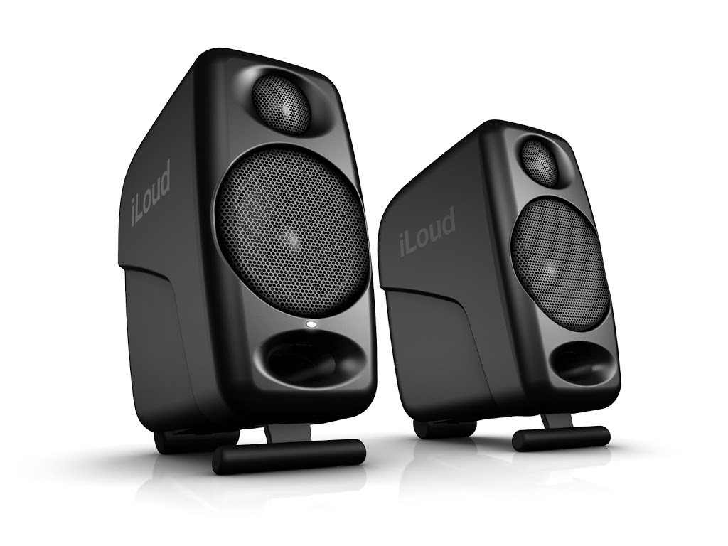 IK MULTIMEDIA iLoud Micro Monitor | Obrázok 1 | eplay.sk