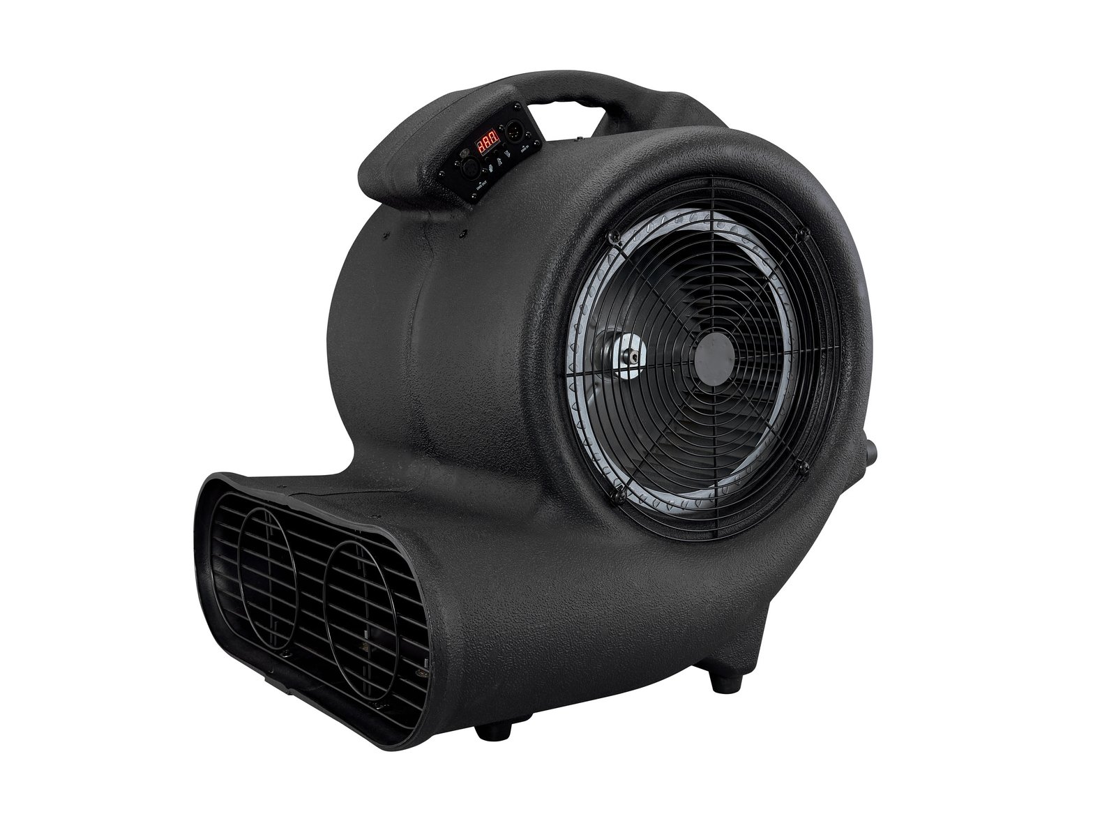 Antari AF-5X, efektový ventilátor | Obrázok 1 | eplay.sk