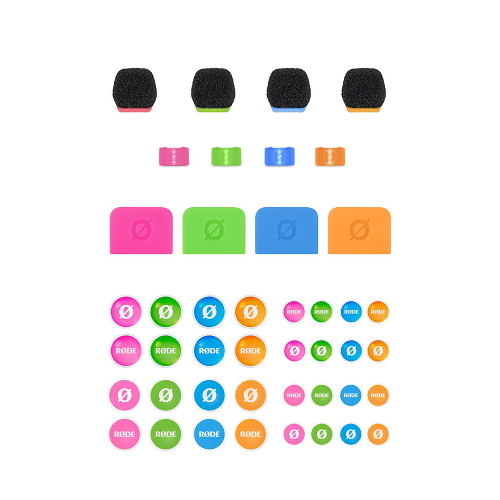 RODE COLORS 3 | Obrázok 1 | eplay.sk