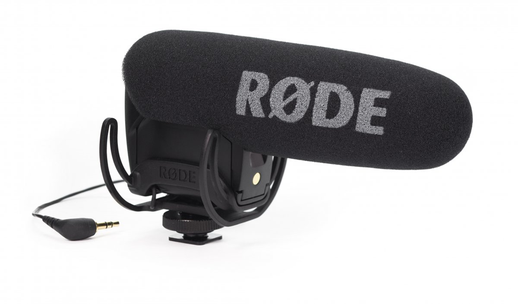 RODE VideoMic Pro Rycote | Obrázok 1 | eplay.sk
