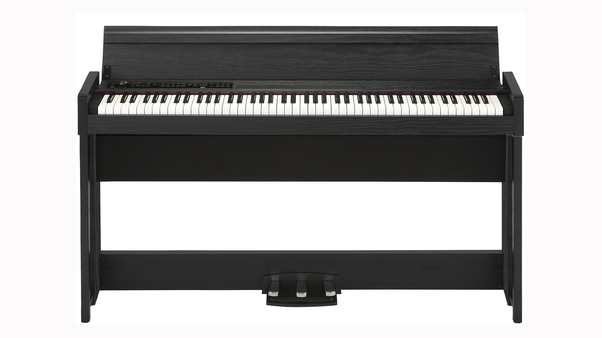 KORG C1 Air WBK | Obrázok 1 | eplay.sk