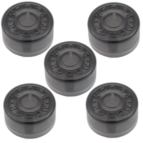 MOOER Candy Footswitch Topper Black | Obrázok 1 | eplay.sk