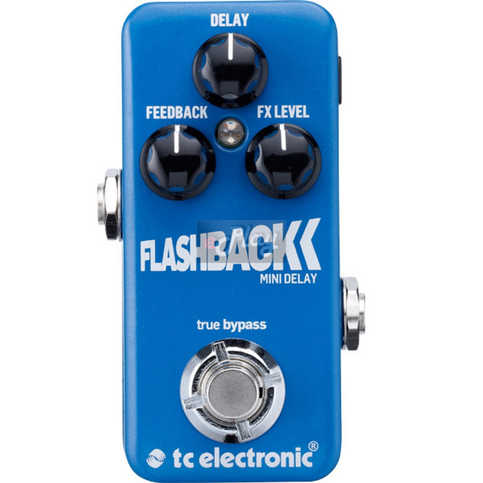 TC Electronic FlashBack Mini Delay | Obrázok 1 | eplay.sk