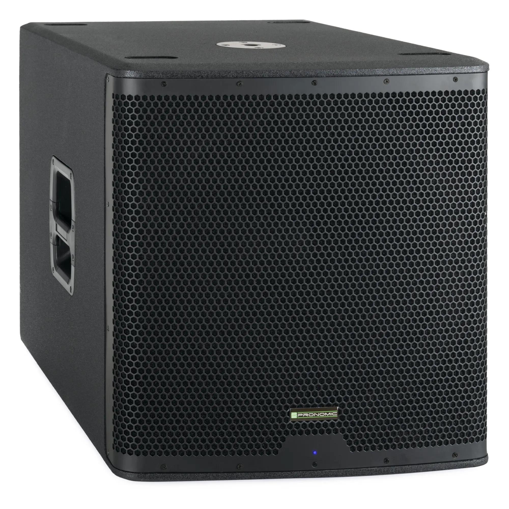 Pronomic C-118SA Aktívny Subwoofer | Obrázok 1 | eplay.sk