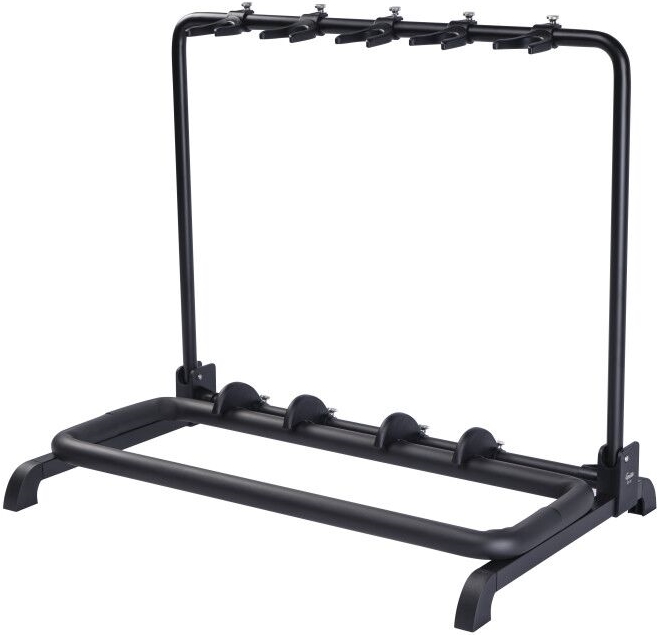 GUITTO GGS-07 Guitar Rack for 5 Guitars | Obrázok 1 | eplay.sk