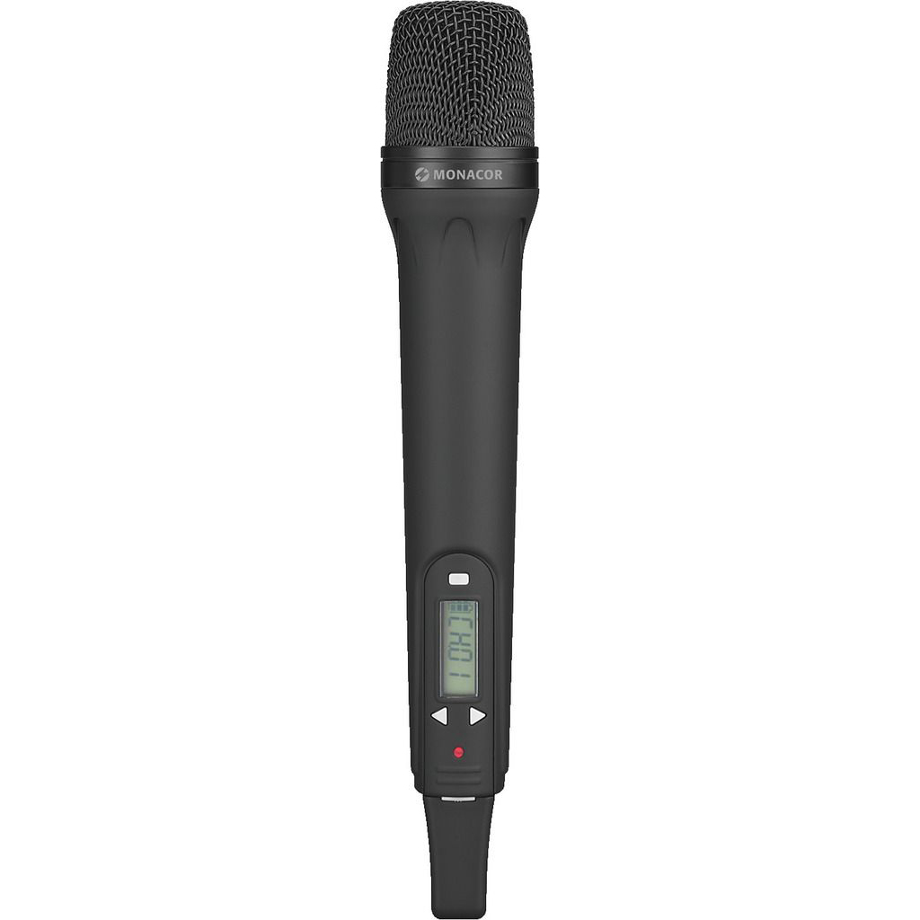 Monacor TXA-800HT | Obrázok 1 | eplay.sk