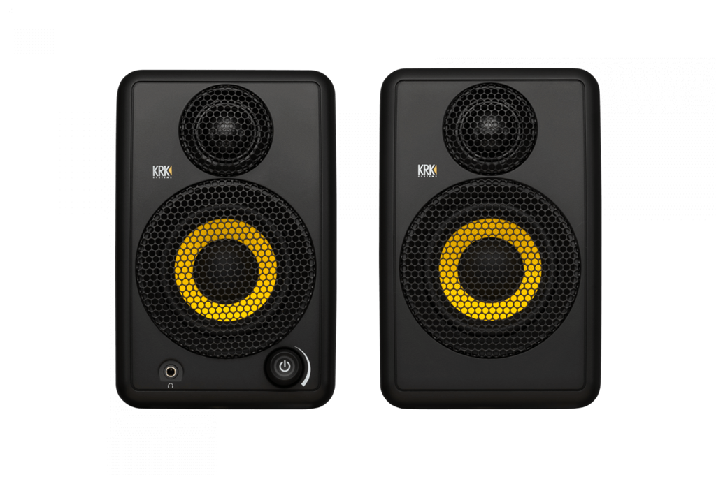 KRK GoAux 3 | Obrázok 1 | eplay.sk