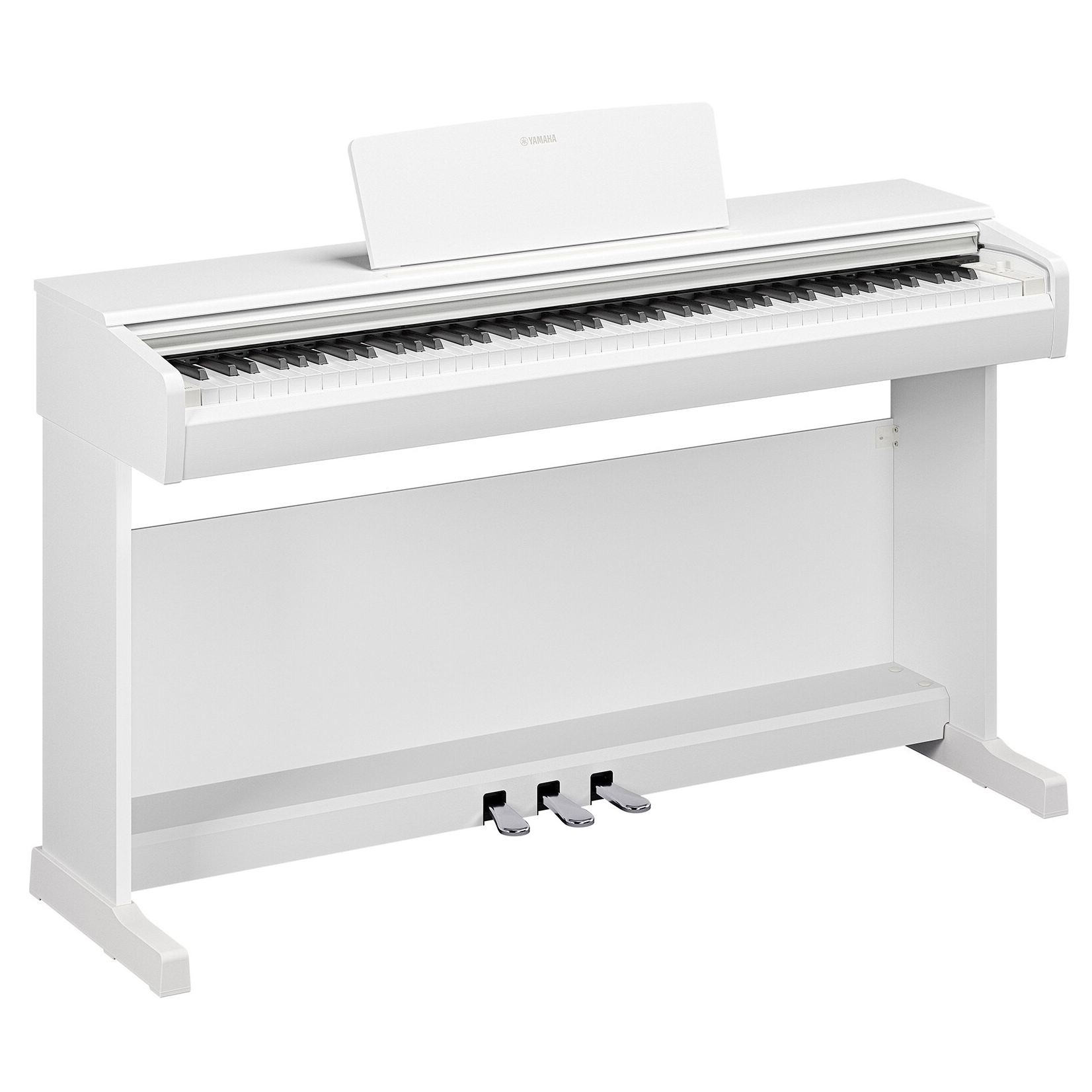 Yamaha YDP-146 White | Obrázok 1 | eplay.sk