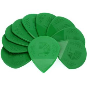 D'Addario Planet Waves 3NPP7-25 Nylpro Plus Jazz Pick Extra Heavy | Obrázok 1 | eplay.sk